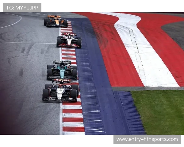 F1赛事场馆体验区成为家庭游玩新选择提升赛事附加值 F1赛事场馆体验区成为家庭游玩新选择提升赛事附加值