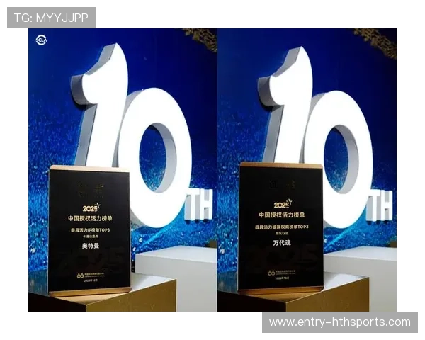 体育IP授权市场规范化提升品牌长期价值 体育IP授权市场规范化提升品牌长期价值