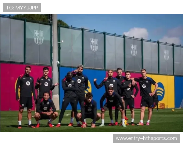 巴萨必须在传控与对抗中找到更好平衡