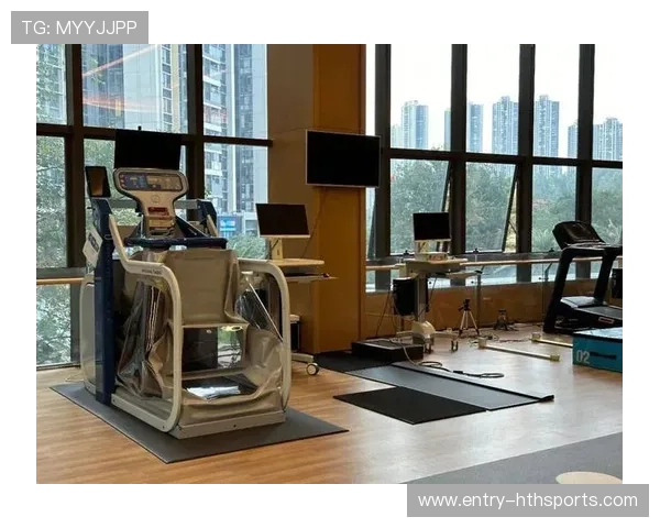 后防康复室升级为俱乐部恢复核心设施