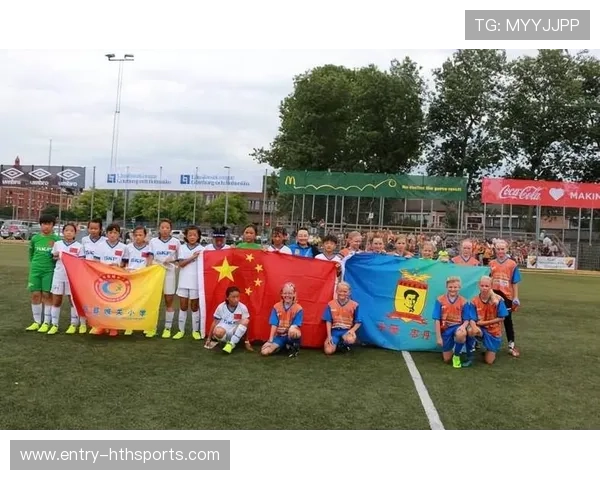 哥德堡携手本地学校,共促校园联赛制度革新 哥德堡携手本地学校,共促校园联赛制度革新