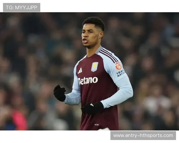 曼联换位突破，布鲁诺助攻拉什福德冲顶得分