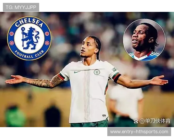 切尔西伤病问题不断，锋线状况成赛季瓶颈