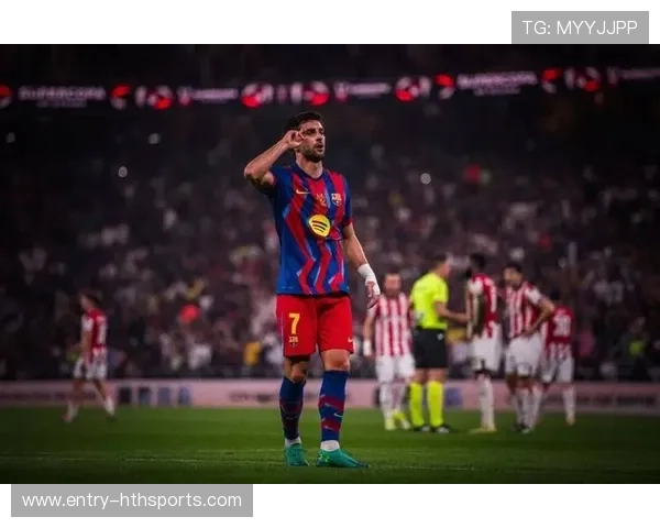 巴萨佩德里直塞撕开防线制造绝佳破门机会