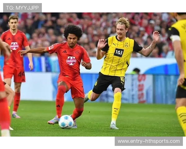 德甲拜仁替补登场立刻见效,比分再添一球