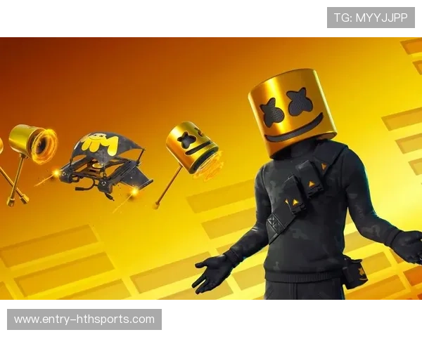 《堡垒之夜》“未来光影”赛季,创意无限爆发! 《堡垒之夜》“未来光影”赛季,创意无限爆发!