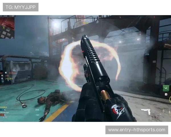 COD职业联赛爆头连击震撼全场:极致操作与热血风暴 COD职业联赛爆头连击震撼全场:极致操作与热血风暴