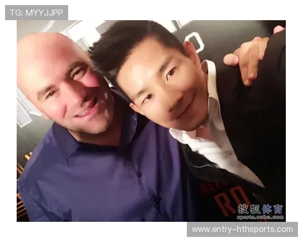 UFC选手耐力循环训练更全面，开启你的极限潜能