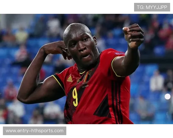 卢卡库外脚爆射再次点燃比利时气势