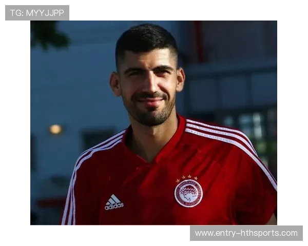 奥林匹亚科斯将优化青训晋升通道鼓励本土才俊——开启希腊足球新篇章