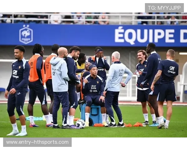 法国携姆巴佩遭遇挪威冲击，豪门对决提前上演