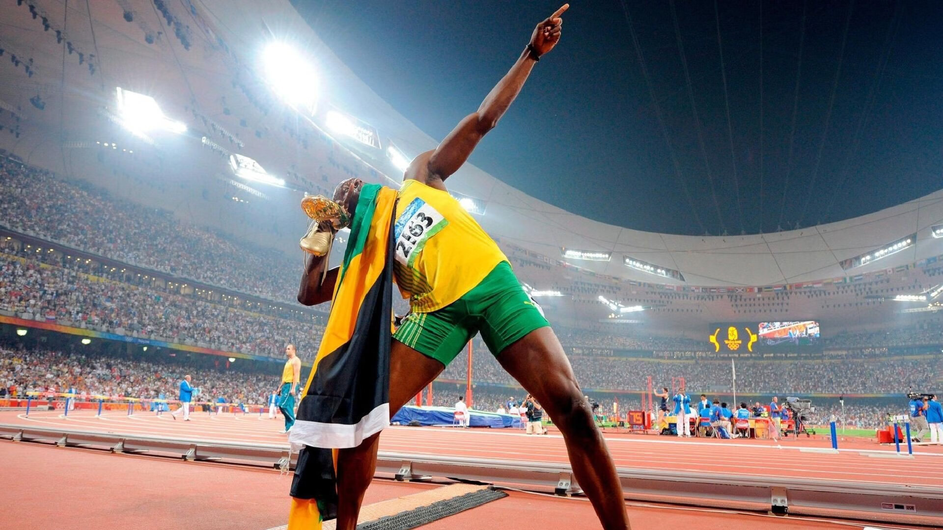 体育明星全球收入排行榜