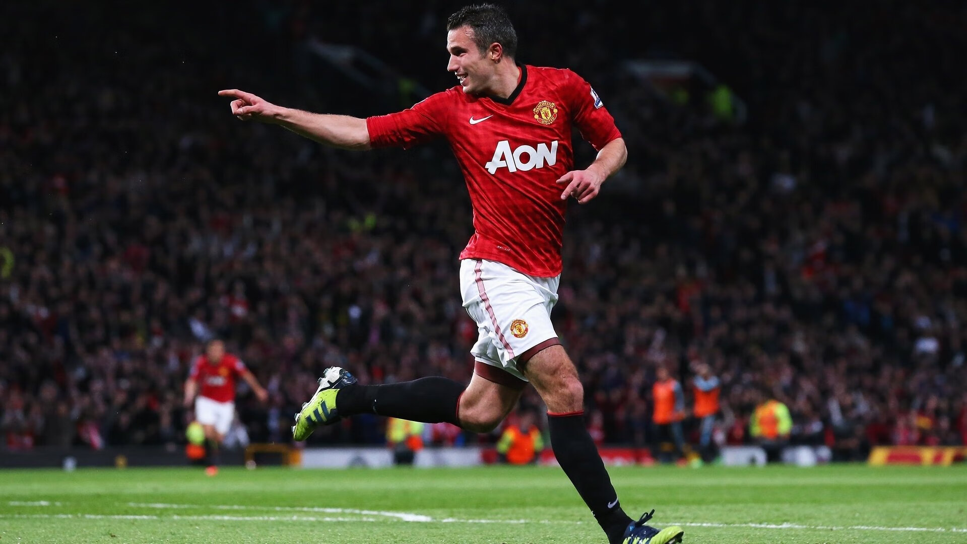 体育赛事市场发展趋势分析